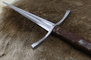 OCTAGON HAND AND A HALF SWORD - MEDIEVAL SWORDS