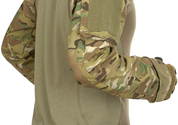 MK.III COMBAT SHIRT MULTICAM UBACS, CLAWGEAR - UBACS SHIRTS