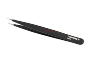 POINT TIP TWEEZERS 11.5CM CLAWGEAR - ERSTE HILFE