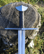NORMAN, ONE-HANDED SWORD XIII. CENTURY - VIKING AND NORMAN SWORDS