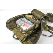 ROKLAN, MILITARY BACKPACK, CZECH ARMY - RUCKSÄCKE - ARMEE, OUTDOOR