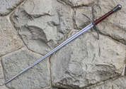RATIMIR, ONE-AND-A-HALF SWORD - MEDIEVAL SWORDS