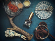 ODIN, NORSE GODS, NATURAL MASCULINE ESSENCE - MAGICAL OILS