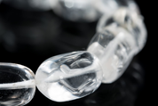 QUARTZ - CRISTAL, BRACELET - PIERRES ET FANTASY