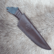 VLK - WEREWOLF KUDLAK, KNIFE FOR BUSHCRAFT - KNIVES