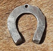 SMALL HORSESHOE LUCKY CHARM - FORGED PRODUCTS