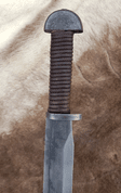 GEROLD, SEAX - SAEX KNIVES, SCRAMASAX