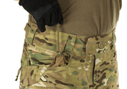 PANTS RAIDER MK.IV PANTS MULTICAM - MILITARY HOSEN