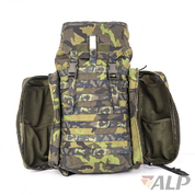 SAC À DOS MILITAIRE VARIO 30 LITRES, VZ.95, L'ARMÉE TCHÈQUE - SACS À DOS - ARMÉE, OUTDOOR