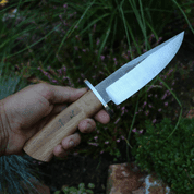 ALASKA BOWIE KNIFE - KNIVES