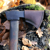 VLAD BUSHCRAFT HACHE - HALLEBARDES, HACHES, MASSES