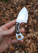 SIRIUS, FORGED KNIFE - KNIVES