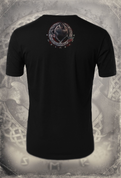 BERSERKER, T-SHIRT, NAAV - HEIDNISCHE T-SHIRTS