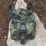 CORDURA POUCH UNI VZ. 95 MOLLE - NYLON TACTIQUE