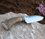 CORMAC FORGED KNIFE - KNIVES