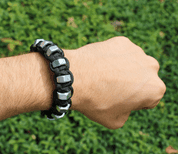 STREET FIGHTER, BRACELET PARACORD - PARACORD - BRACELETS DE SURVIE