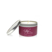 WINTER WARMER TRAVEL CONTAINER, SCENTED CANDLE - BOUGIES PARFUMÉES