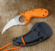 KNIFE BEAR CLAW EMERGENCY & RESCUE CRKT - LAMES - TACTIQUE, COMBAT, D'ATTAQUE
