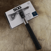 TOMAHAWK FASTHAWK BY SOG - TOOLS - SHOVELS, SAWS, AXES, WHISTLES
