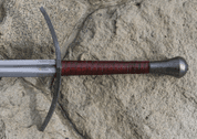 RATIMIR, ONE-AND-A-HALF SWORD - MEDIEVAL SWORDS
