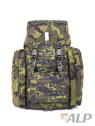 MILITARY BACKPACK VARIO 30 LITERS, VZ.95, CZECH ARMY - BACKPACKS - MILITARY, OUTDOOR