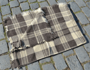 RHODOPE IV, WOOLEN BLANKET - WOOLEN BLANKETS, THE BALKANS