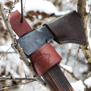 VLAD BUSHCRAFT AXE - AXES, POLEWEAPONS