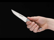 BÖKER MANUFAKTUR FORGE WOOD UTILITY KNIFE - KITCHEN KNIVES