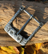 INDUSTRIAL, BELT BUCKLE - BELT ACCESSORIES