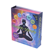 CHAKRA STONES SET - OUTILS MAGIQUES