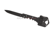 KEY KNIFE SOG BLACK - KNIVES - OUTDOOR