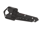 KEY KNIFE SOG BLACK - COUTEAUX - OUTDOOR