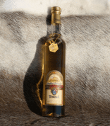 TRADITIONAL SLOVAK MEAD, TOMKA, 0.5 L - MEAD