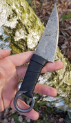 COMGAL, HAND FORGED CELTIC KNIFE - KNIVES