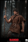 RAMBO: FIRST BLOOD ACTION FIGURE 1/6 JOHN RAMBO 30 CM - RAMBO