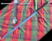 REGNIER, PRACTISE TWO HANDED SWORD - MITTELALT SCHWERTER