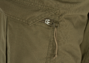 FIELD SHORTS, CLAWGEAR, RAL7013 - MILITARY TROUSERS