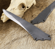 KUDLAK - WEREWOLF THROWING KNIFE - 1 PIECE - SPECIAL OFFER, DISCOUNTS