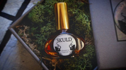 SKULD, NORSE GODS SCENT, NATURAL MAGIC OIL - MAGICKÉ OLEJE