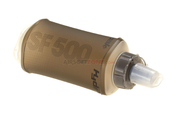 SOFTFLASK 500ML, HYDRAPAK - BESTECK, EINANDER DOSEN