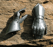 CHILD GAUNTLETS - ARMURES POUR ENFANT