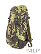 MILITARY BACKPACK TL 30 LITERS, VZ.95, CZECH ARMY - BACKPACKS - MILITARY, OUTDOOR