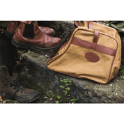 CANVAS WALKING BOOT BAG JACK PYKE OF ENGLAND - SACS À DOS - ARMÉE, OUTDOOR