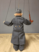 GOOD SOLDIER SVEJK, MARIONETTE - PUPPETS