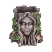 SPIRIT OF THE OAK - FLOWERPOT - FIGUREN, LAMPEN