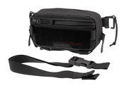 EDC G-HOOK SMALL WAISTPACK CLAWGEAR BLACK - SACS À DOS - ARMÉE, OUTDOOR