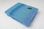 WILD ATLANTIC THROW, IRELAND - WOOLEN BLANKETS AND SCARVES, IRELAND