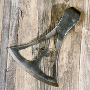 VIKING AXE FROM HEJDE, GOTLAND, REPLICA - AXES, POLEWEAPONS