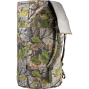 BIG BAG 120L JACK PYKE OF ENGLAND - RUCKSÄCKE - ARMEE, OUTDOOR