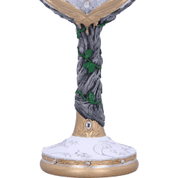 LORD OF THE RINGS RIVENDELL GOBLET 19.5CM - LORD OF THE RINGS - PÁN PRSTENŮ